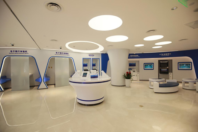 河南銀行文化建設(shè)