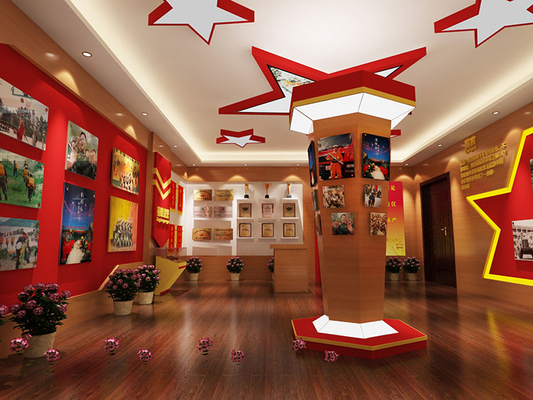 河南連隊文化建設-特色文化傳承發(fā)展對策